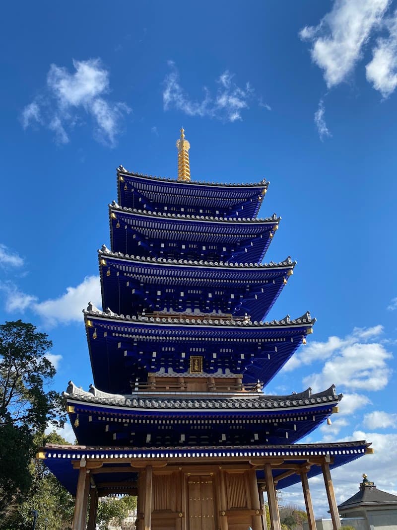 Doipui & dhun Takarazuka City photo