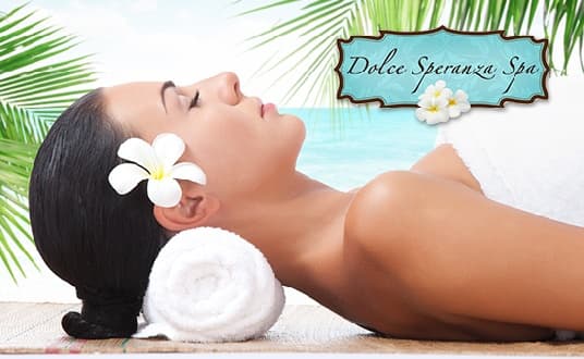Dolce Speranza Spa Surrey photo