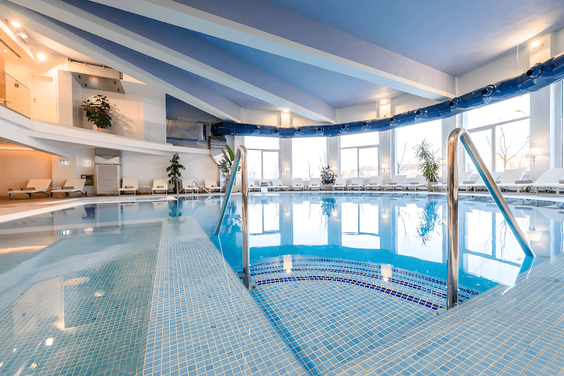 Dolce Vita Spa Hanover photo