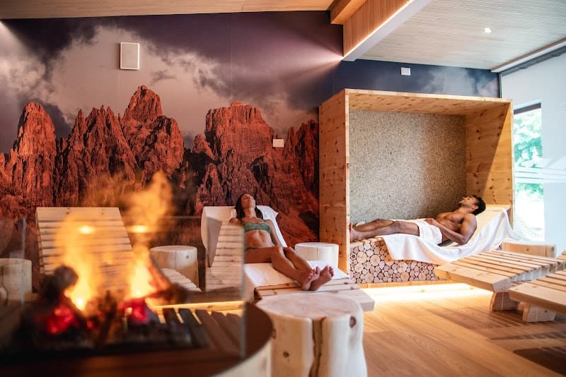 Dolomia Wellness Molveno photo