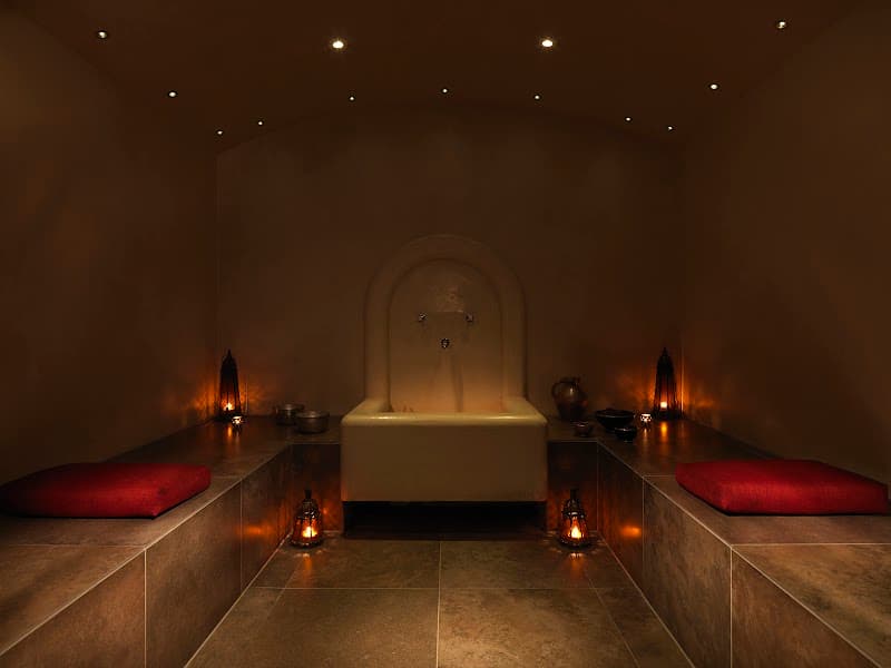 Dolphin Square Spa London photo