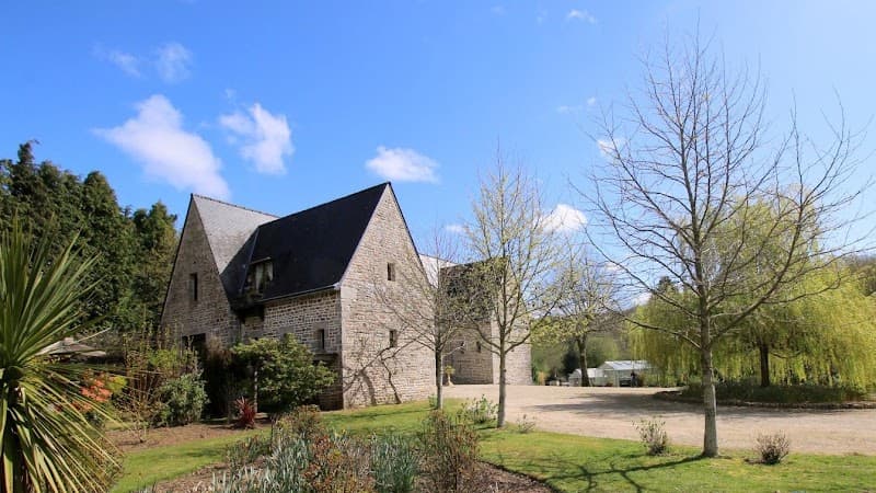 Domaine de Montloue Mellac photo