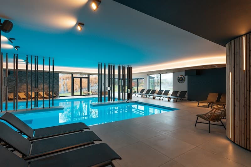 Domaine des Thermes Awans photo
