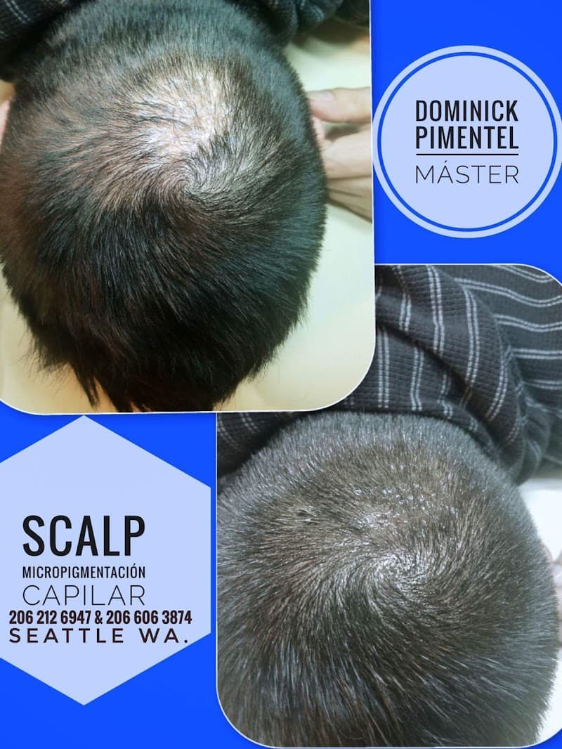 Dominick Federal Way photo