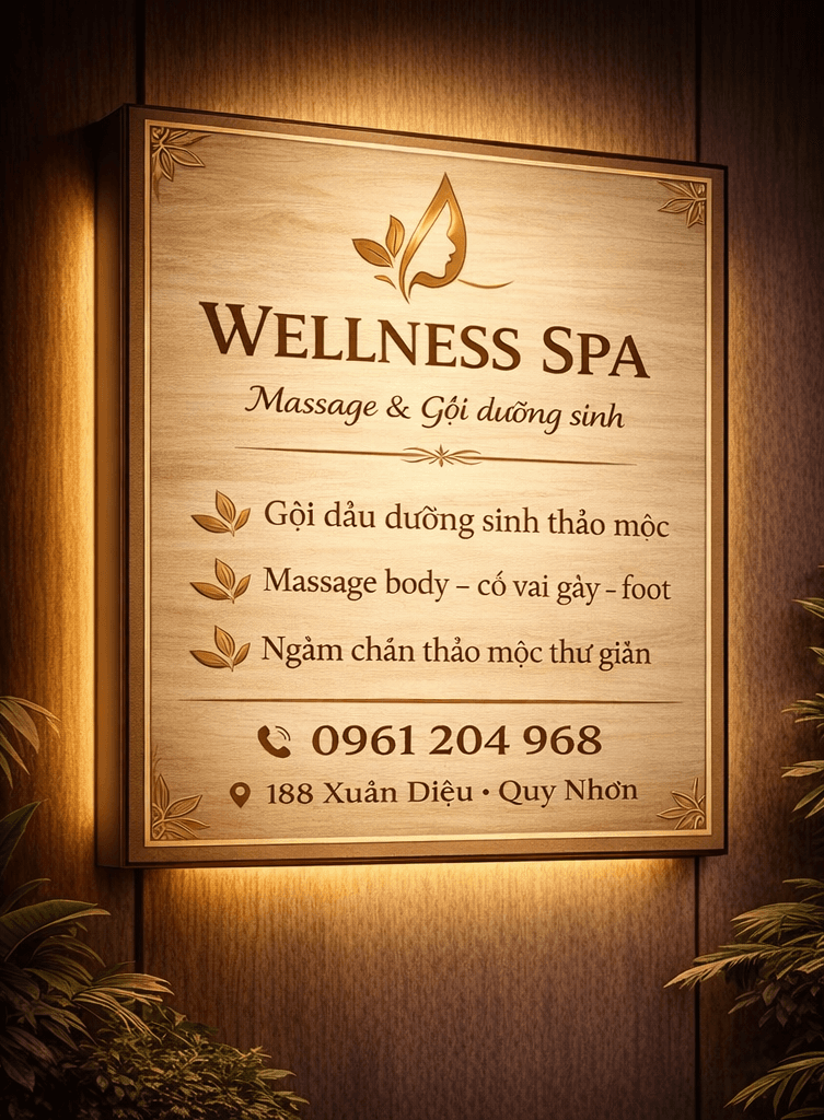 Donald Spa Quy Nhơn photo