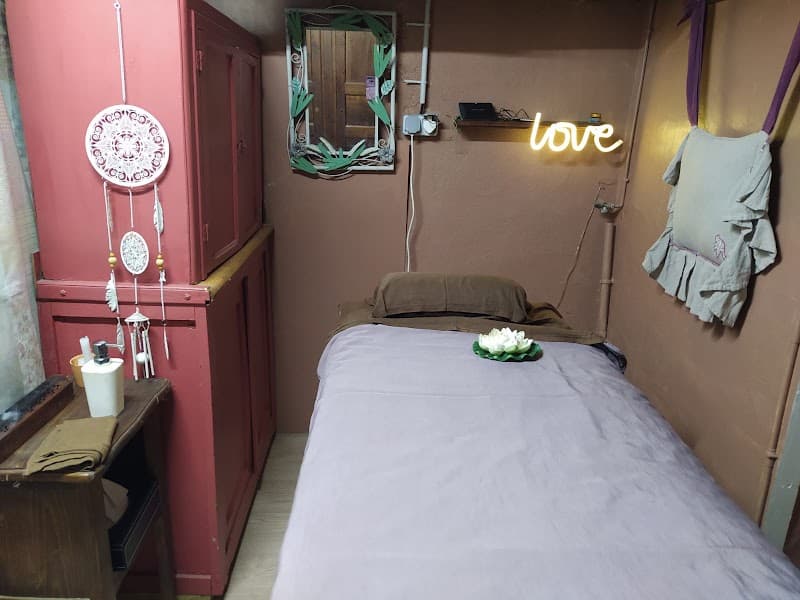 Donna Ananda Massage Granès photo