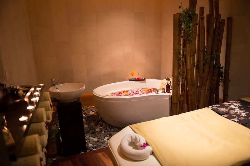 Donna Spa Kuala Lumpur photo