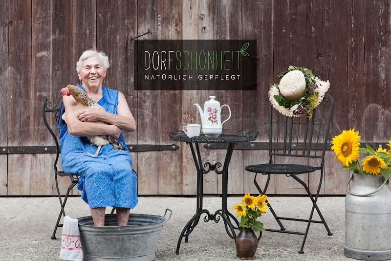 Dorfschönheit Haidershofen photo