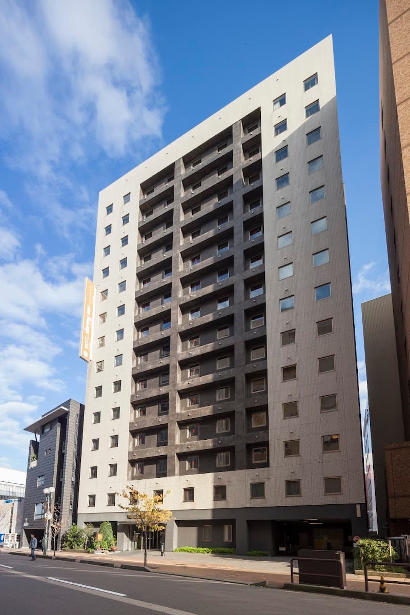Dormy Inn Kanazawa photo