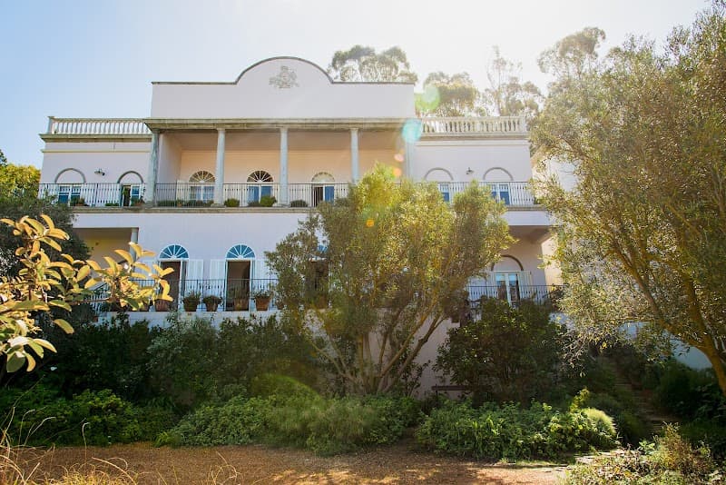 Dorp Hotel Cape Town photo