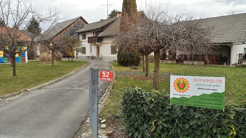 Dotik ravnovesja Ribnica photo