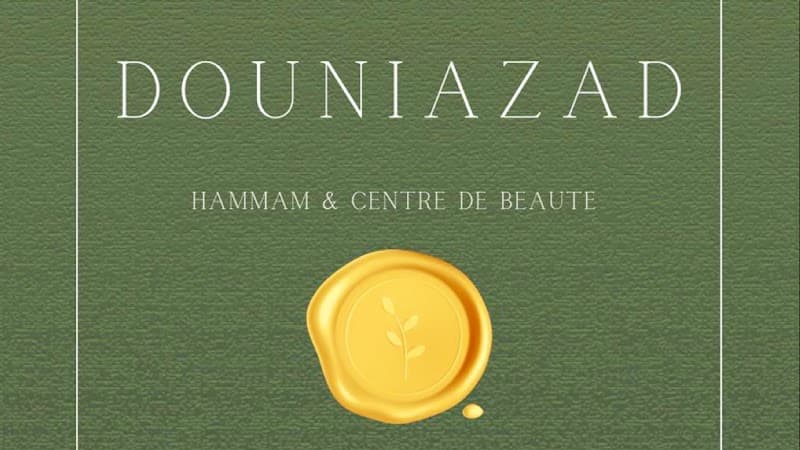 Douniazad Schaerbeek photo