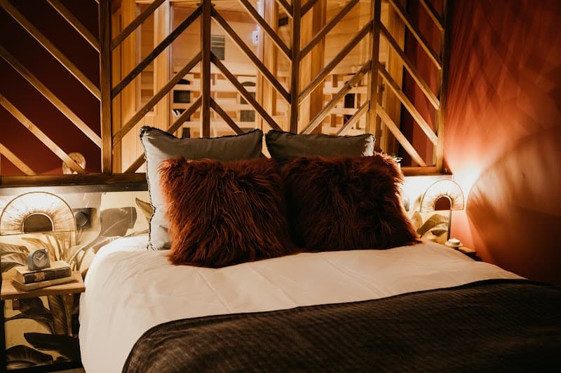 Doux moment Spa Maresches photo