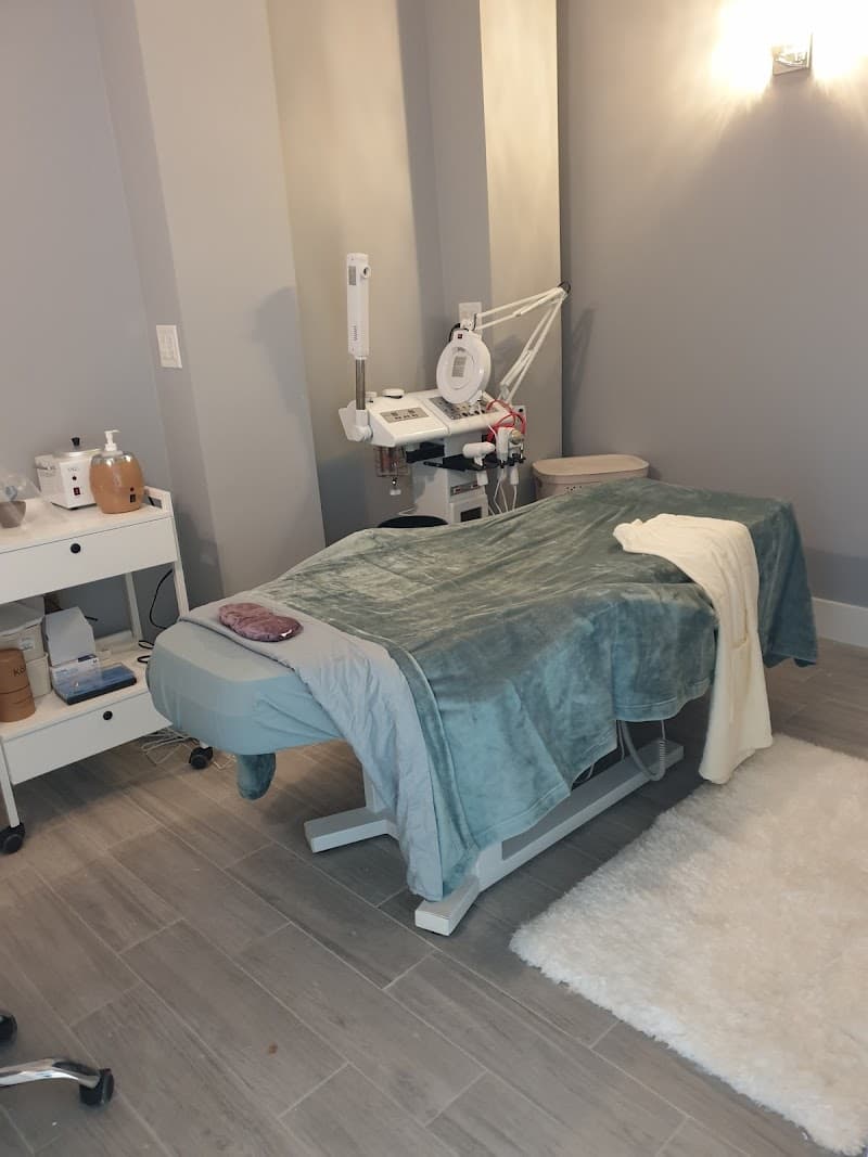 Dove Day Spa Ridgewood photo