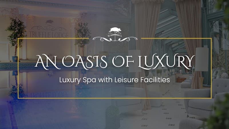 Dovilé Botique Spa Doncaster photo