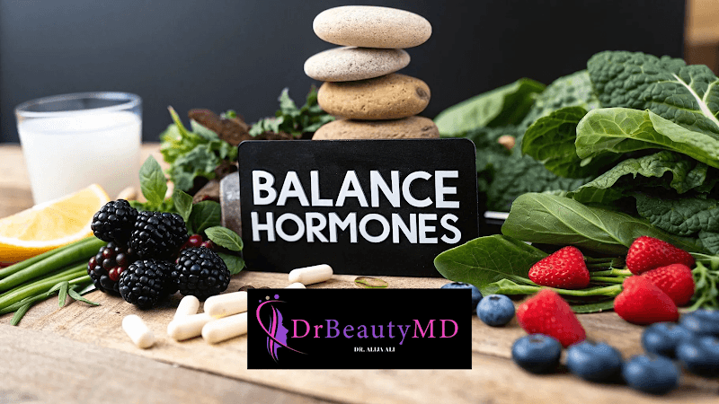 Dr Beauty MD Costa Mesa photo