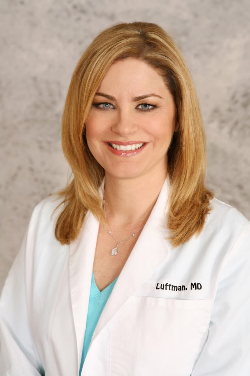 Dr Debra Luftman Calabasas photo