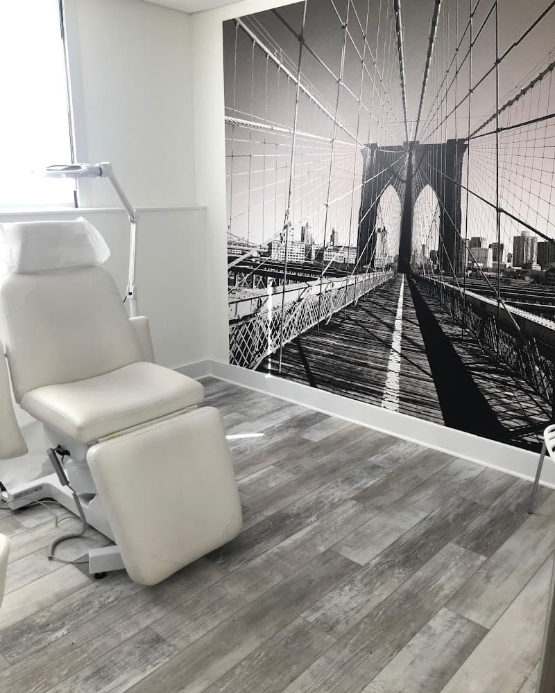 Dr Igor Turok MD Stamford photo