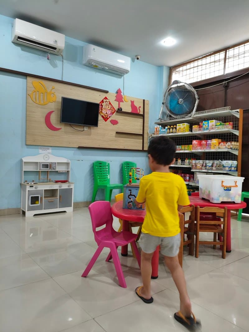 Dr.linawaty Spa Binjai photo