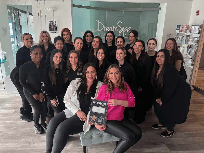 Dream Spa Medical Brookline photo