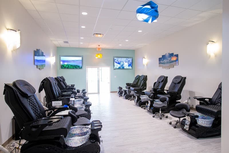 Dream Spa & Salon Cincinnati photo
