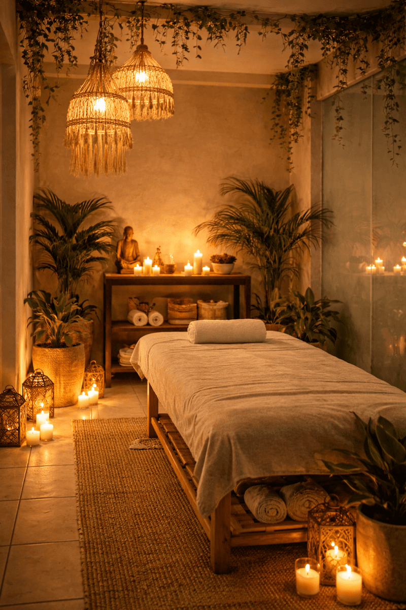 Dreams Spa Romita photo