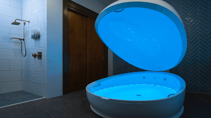 Drift Float & Spa Greenville photo