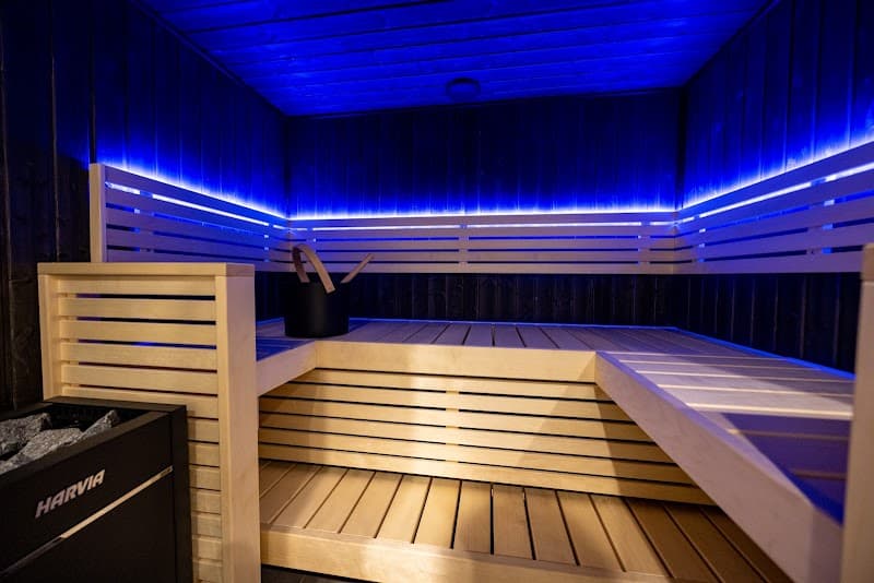 Drip Sauna House Avon photo