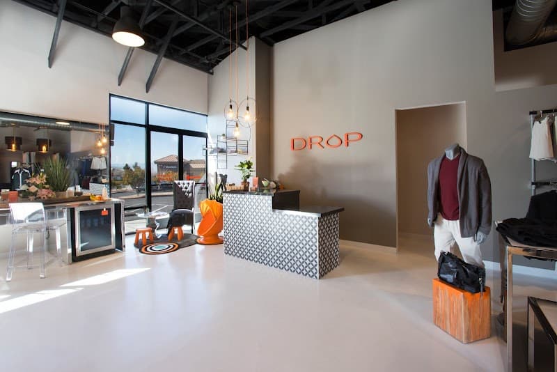 Drop Sauna Studio Henderson photo