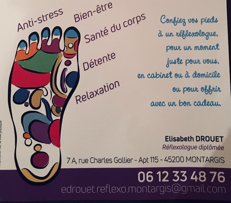 Drouet Elisabeth Montargis photo