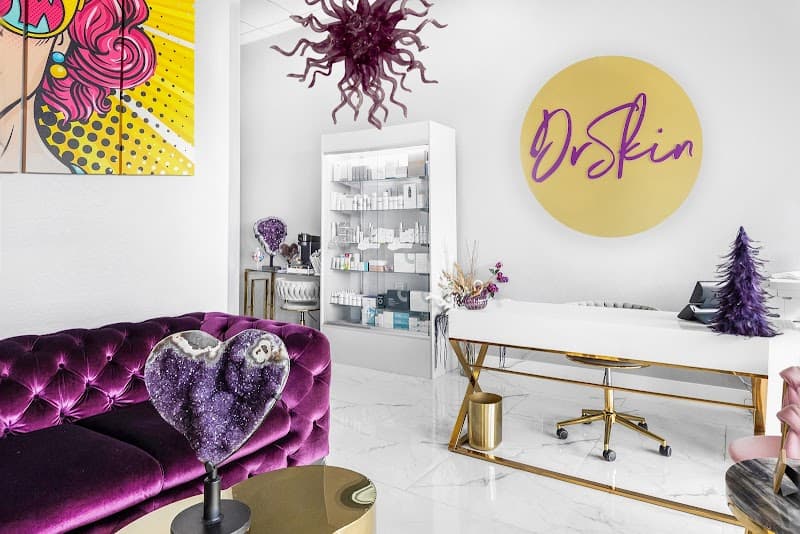 DrSkin Med Spa Gilbert photo