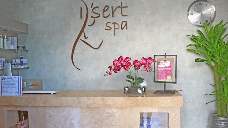 Dsert Spa La Paz photo
