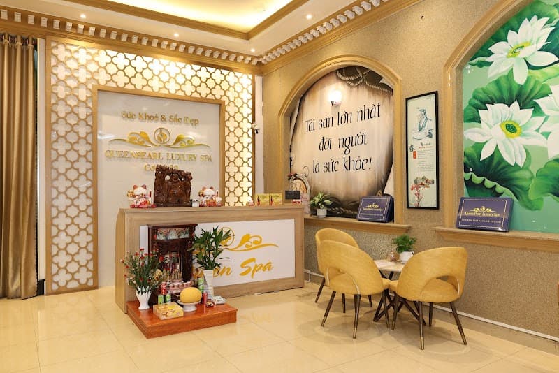 Du Spa Quận Gò Vấp photo