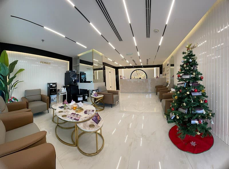 Dubai MedSpa photo
