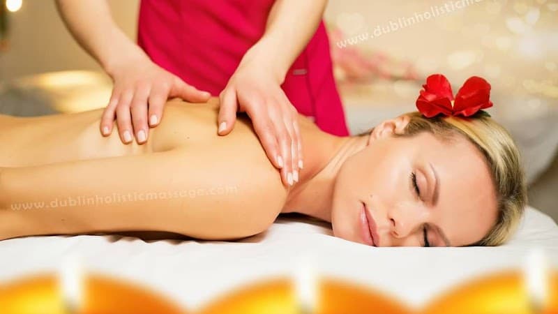 Dublin Massage Studio photo
