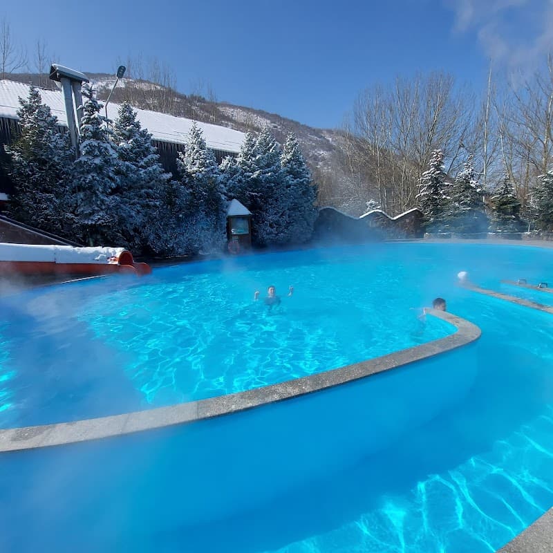 Dubok Spa Center Almaty photo