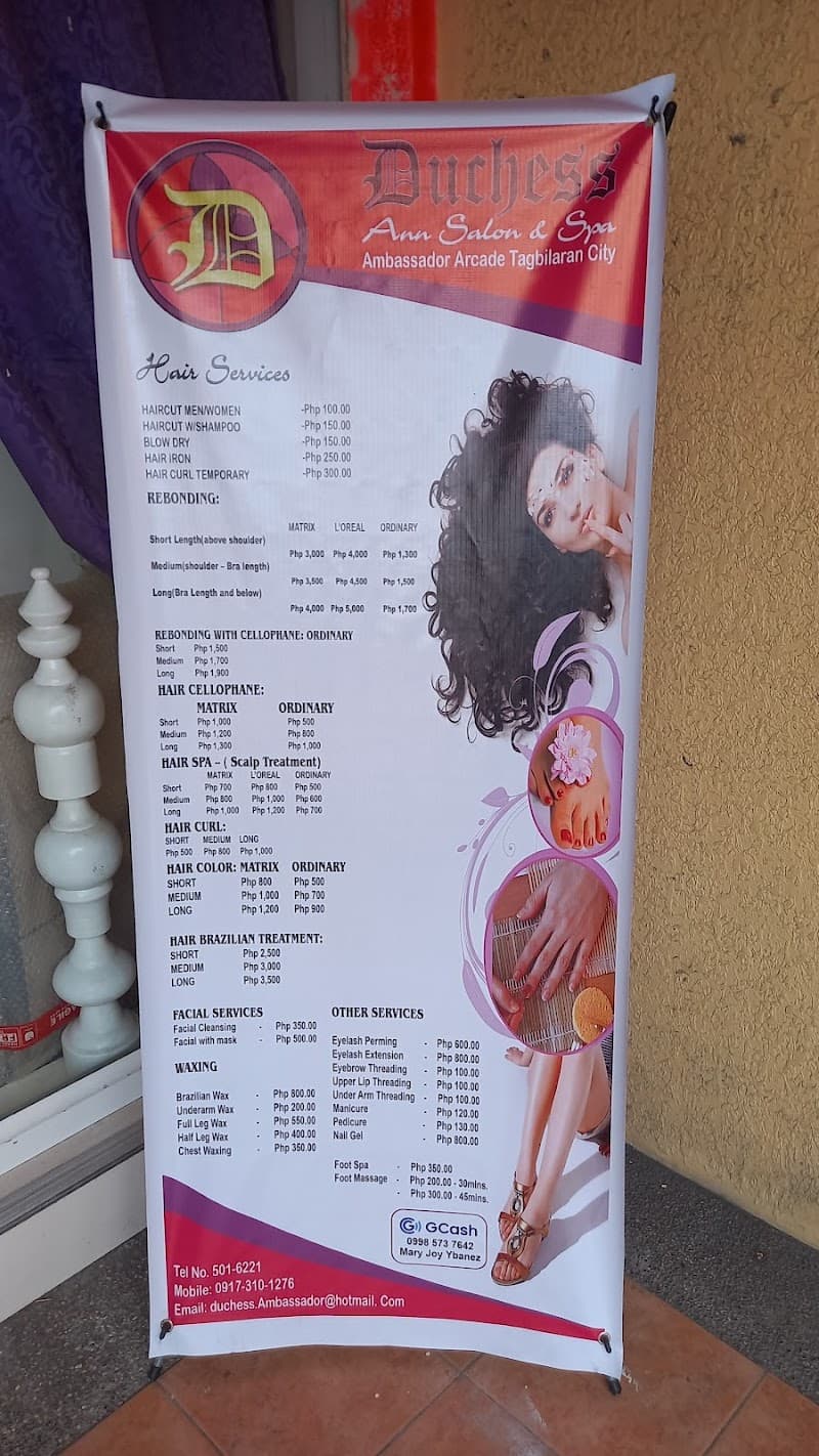 Duchess ann spa Panglao photo