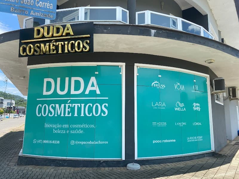 Duda Estética Guaramirim photo