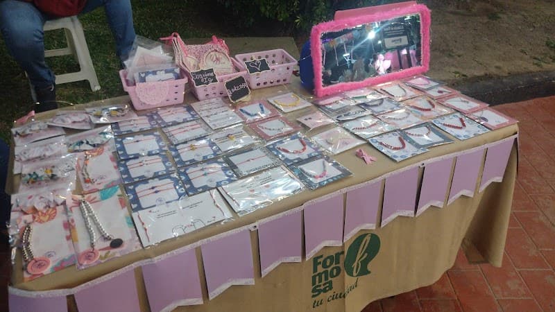 Dulce Rosa Spa Formosa photo