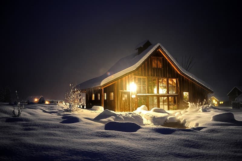 Dunton Hot Springs Aspen photo