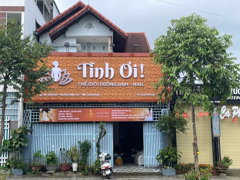 DƯỠNg Sinh Kon Tum photo