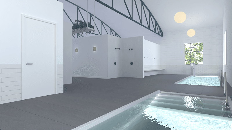 Durham Wellness Spa photo