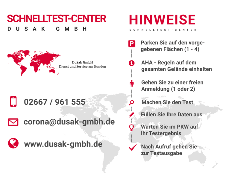 DuSaK GmbH Oberroßbach photo