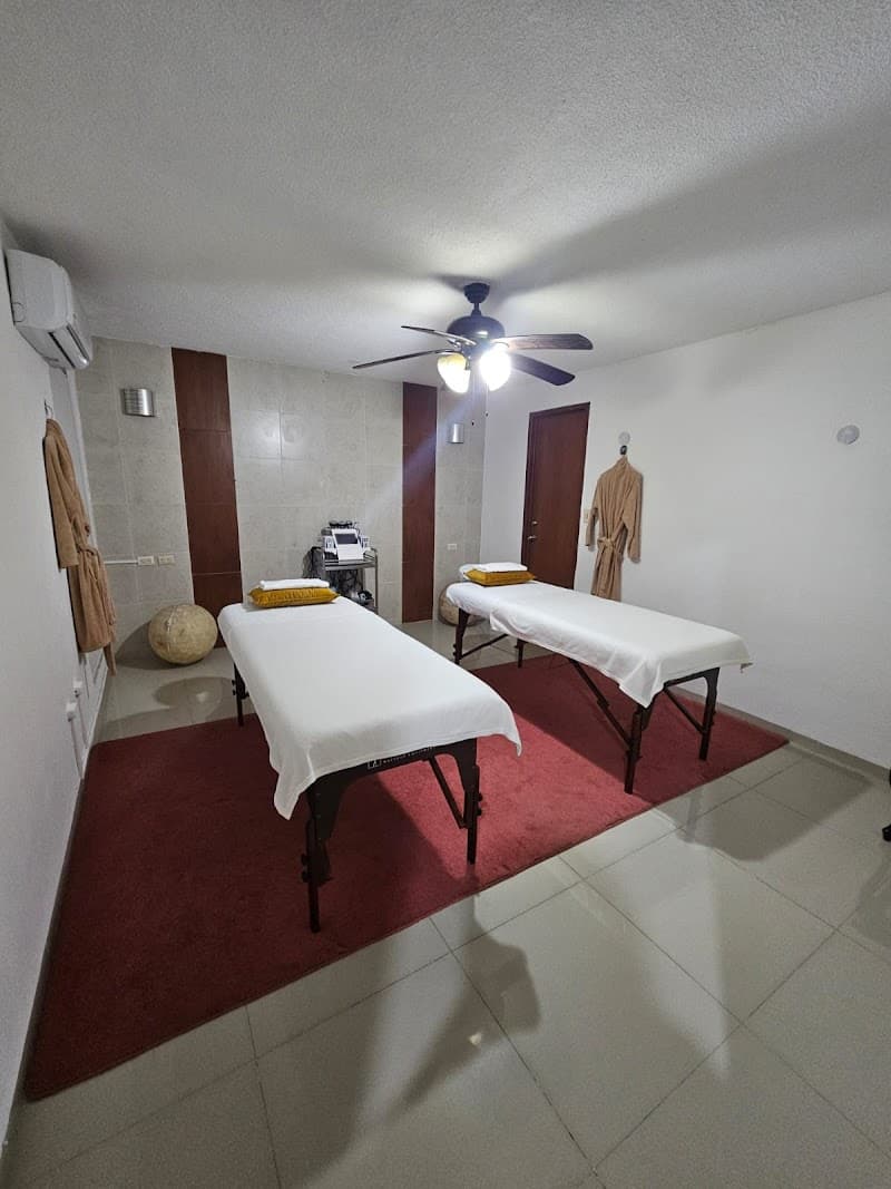 Dusé Spa Mérida photo
