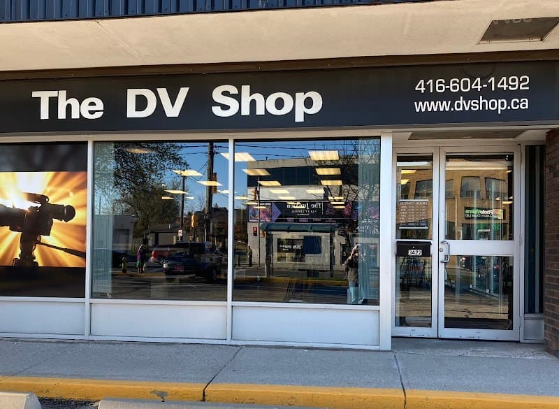 DV Shop Davie photo