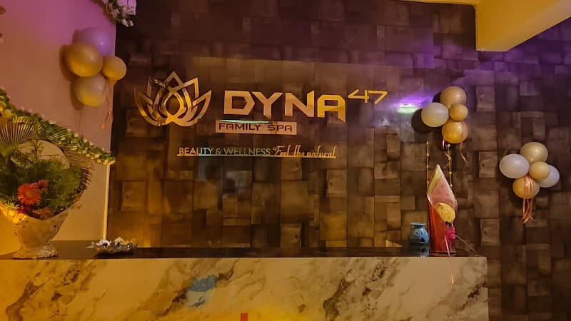 Dyna Family Spa Solapur photo