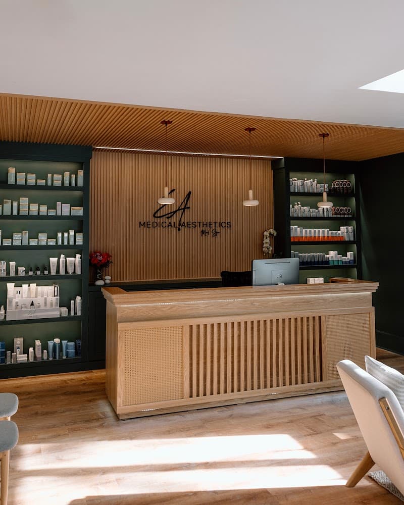 Eabskincarespa Hialeah photo