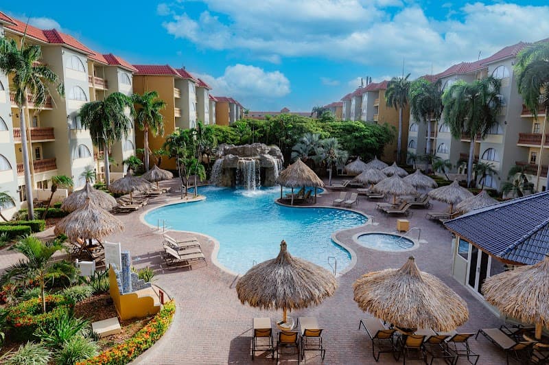 Eagle Aruba Resort photo