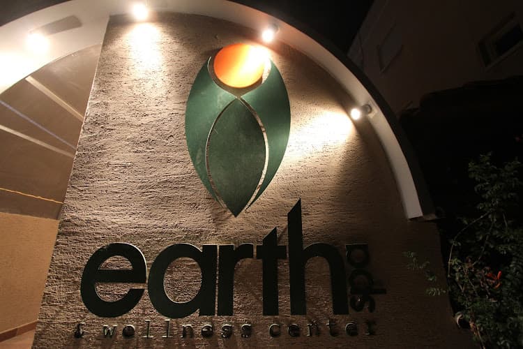 Earth Spa Larnaca photo