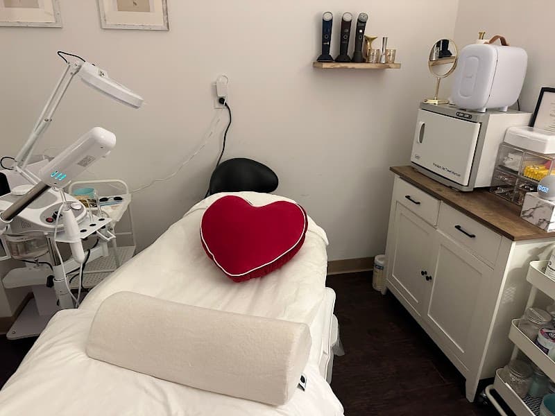 Earth Tech Spa - Kingwood photo